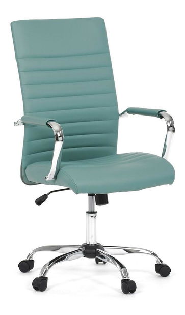 Kancelářská židle Juntos (modrá)