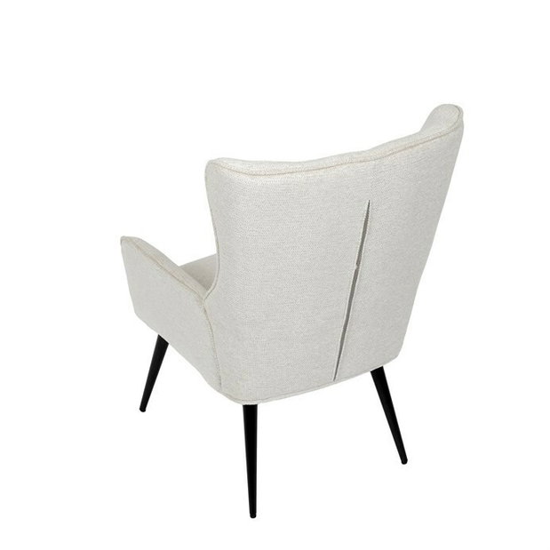 Křeslo Akio (béžová)