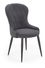Jídelní židle Nerida (šedá)
