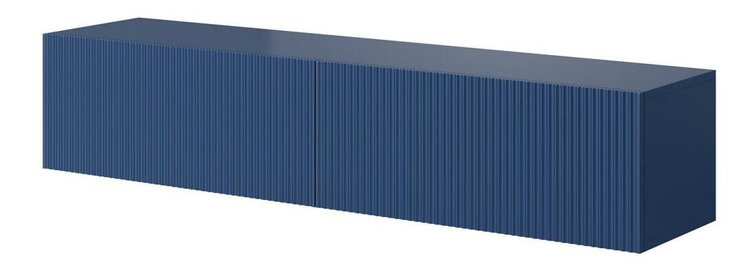 TV skříňka/stolek Vertigo 140 (námořnická)