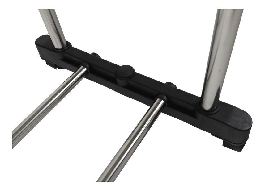 Věšák na kolečkách Arallo