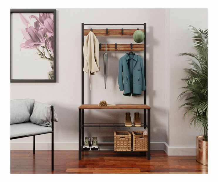 Příruční stolek Garia