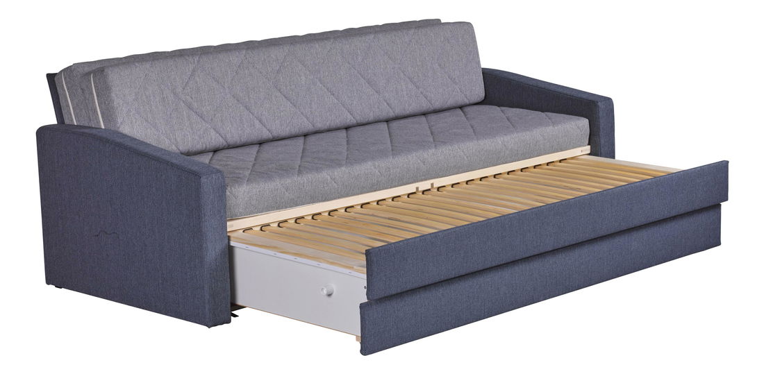 Pohovka Blanár Vision (tmavě šedá)