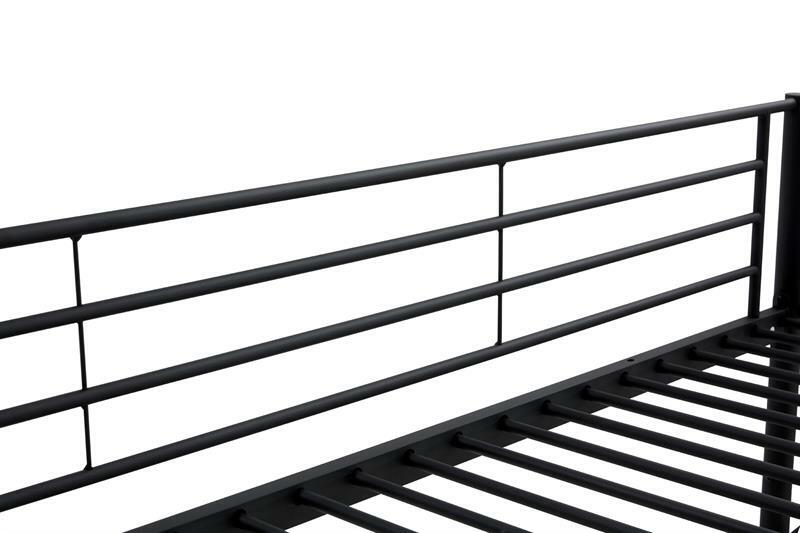 Postel Brandie (černá)