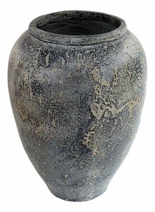 Květináč Csiselia 3 (šedá)