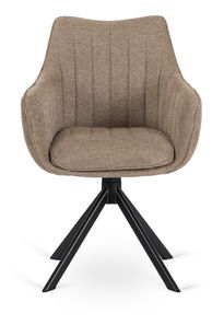  Jídelní židle Mamba (béžová)