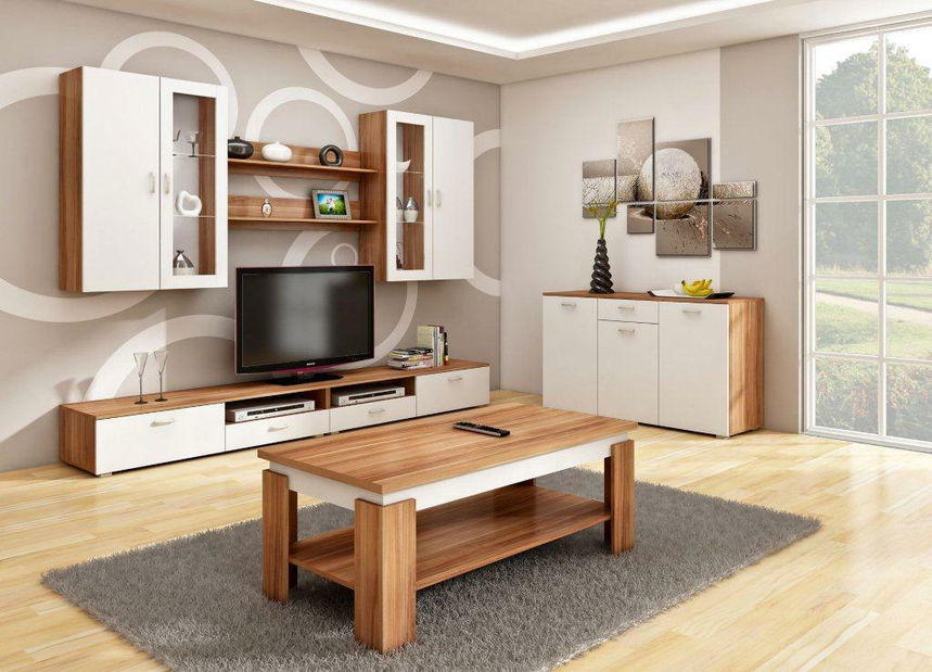 Vitrína Twist 2 *výprodej