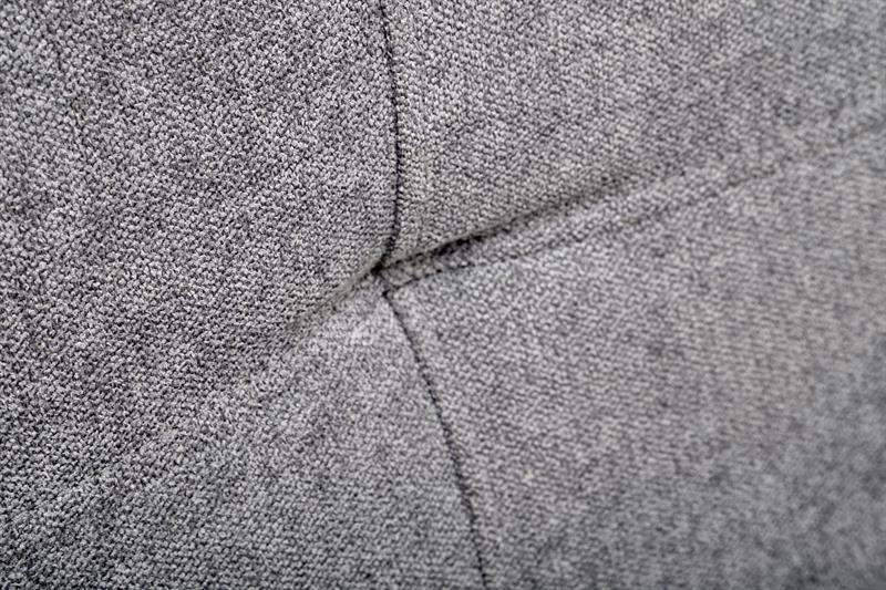 Pohovka Carlos (šedá)