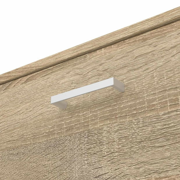 Komoda Variar 3 (dub sonoma)