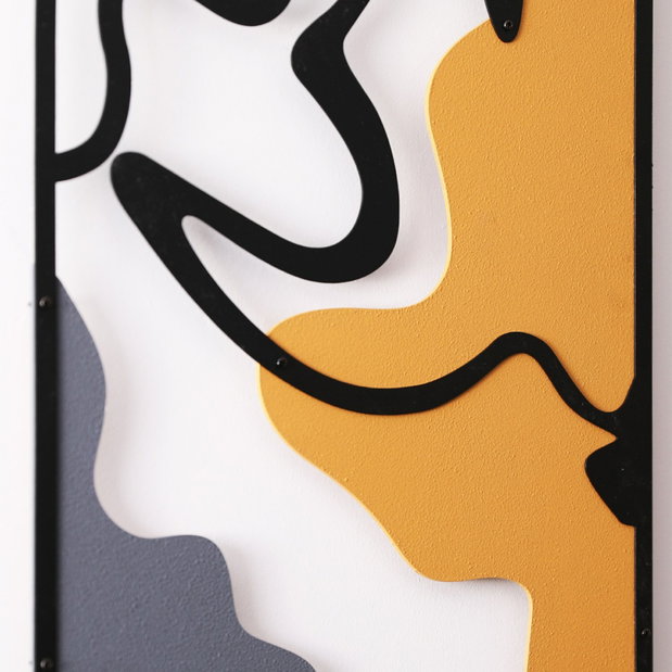 Nástěnná dekorace Gloster