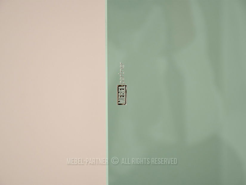 Jídelní stůl Fernandez (zelená)