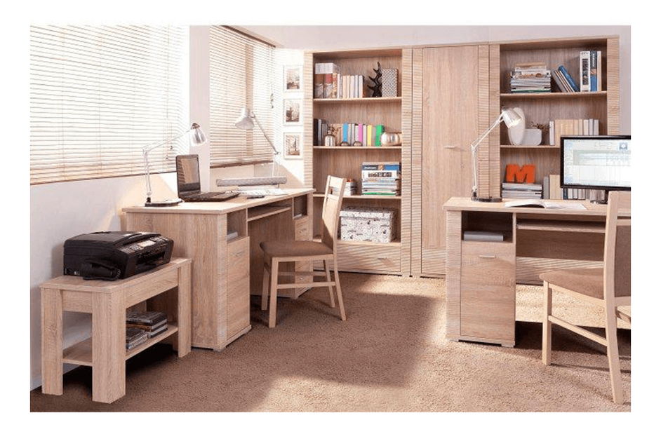 PC stolek Gary Typ 22 1D3S