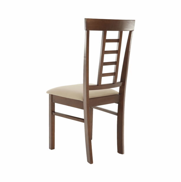 Jídelní židle Oleg ořech