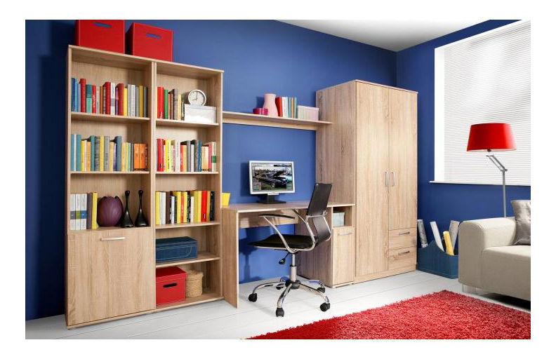 Polička Notrea Typ 10