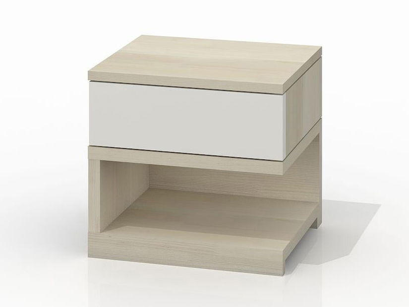 Noční stolek Naturlig Kids Lekanger (P)