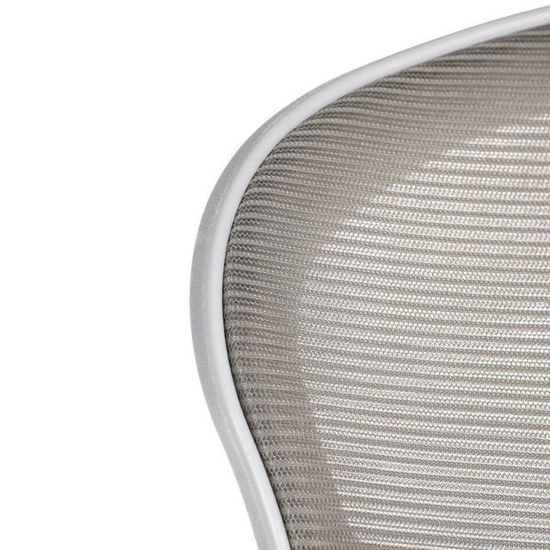 Dětská židle Redactase (šedá)