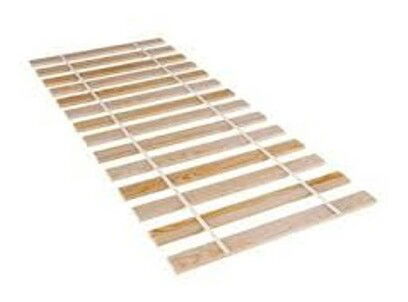 Lamelový rošt 200x90 cm Flip