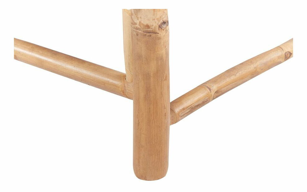 Lehátko Ligza (světlé dřevo)