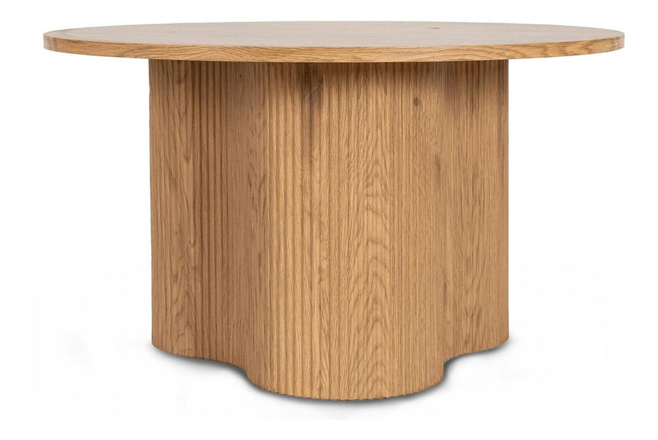 Konferenční stolek Aceitosas Max (dub)