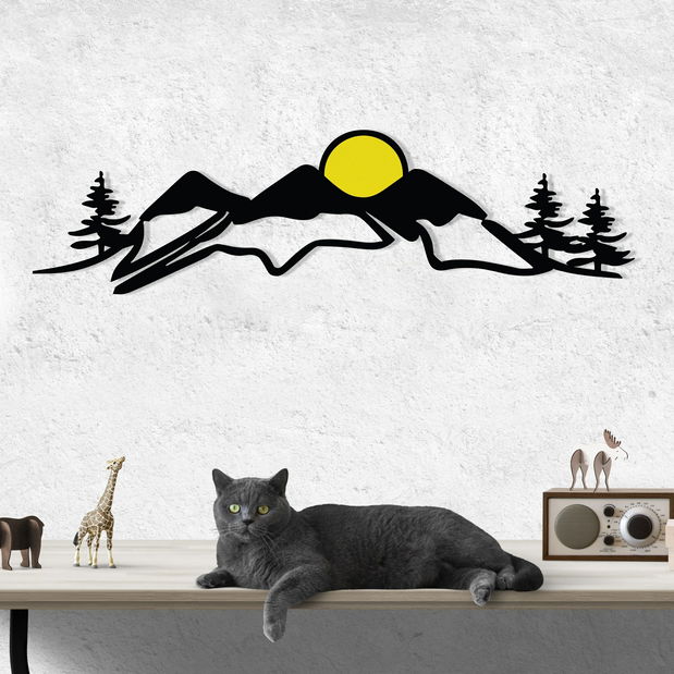 Nástěnná dekorace Gerasa