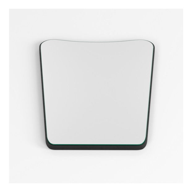 Koupelnová skříňka Talabe 1 (černá)