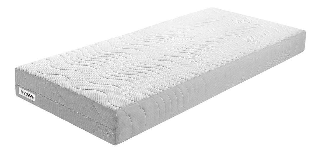 Pěnová matrace Benab Zeus 190x85 cm (T3/T5)