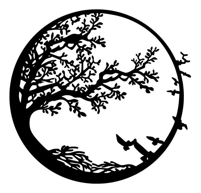 Nástěnná dekorace Blasito