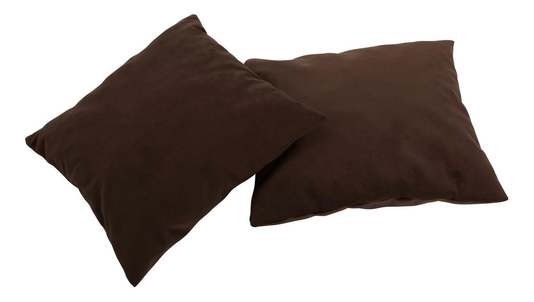 Rozkládací křeslo Plantearan (tmavě hnědá)