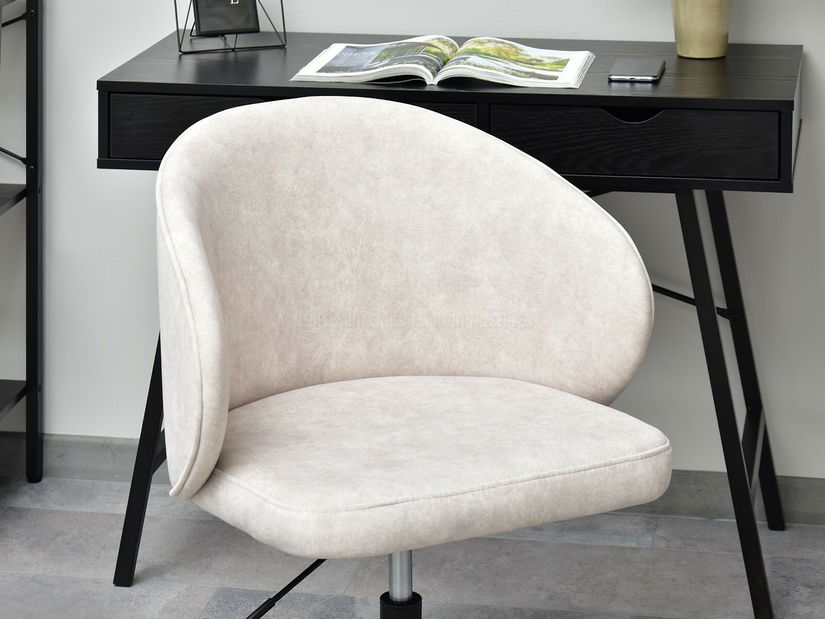 Kancelářská židle Senzitiv (zlatá)