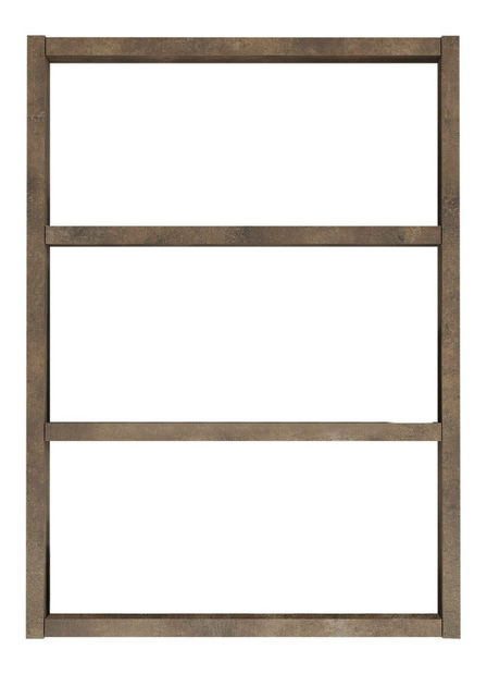 Nástěnná police WE 11