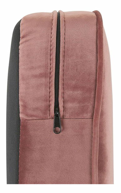 Křeslo CHICHESTER (růžová)