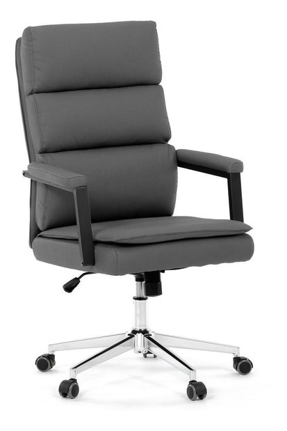 Kancelářská židle Presentaba (šedá)