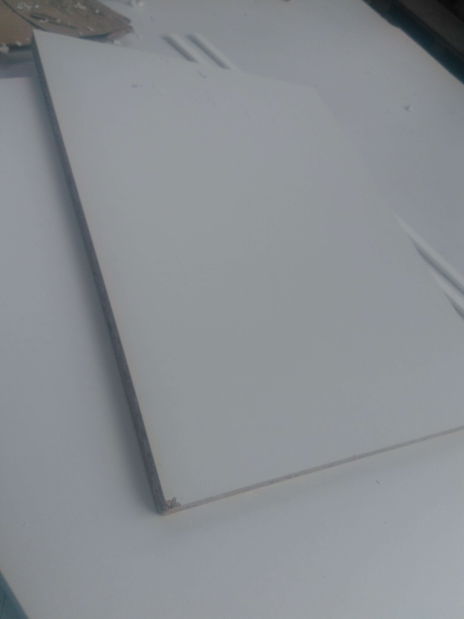 Komoda Alkyra K3D2SZ AK02 (bílá) *bazar