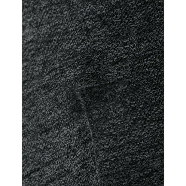 Jídelní židle Daston (černá)