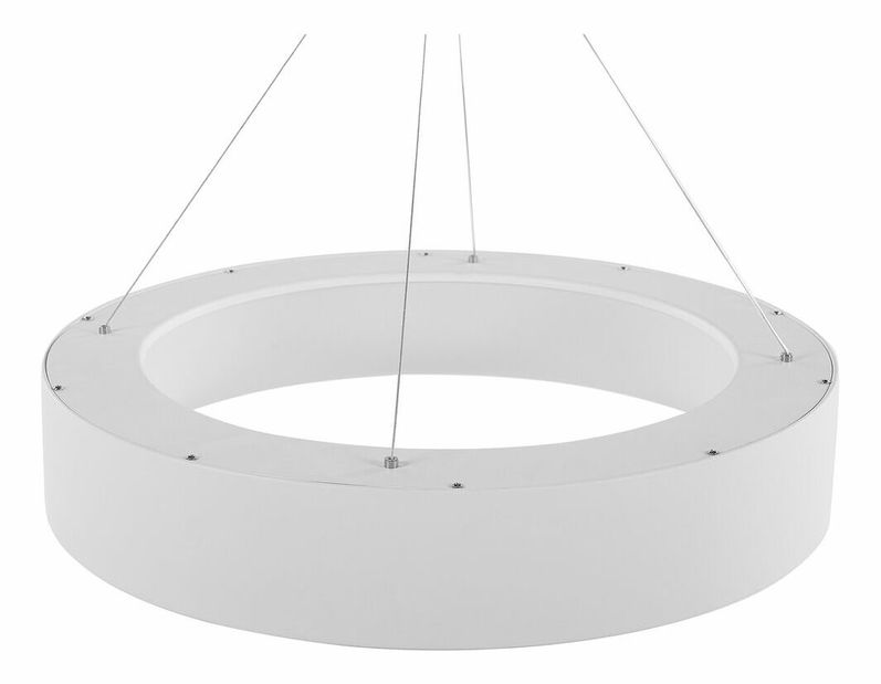 Závěsné svítidlo Lenza (bílá)