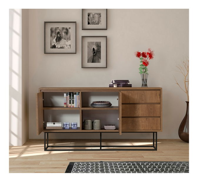 Skříňka Maddame 1