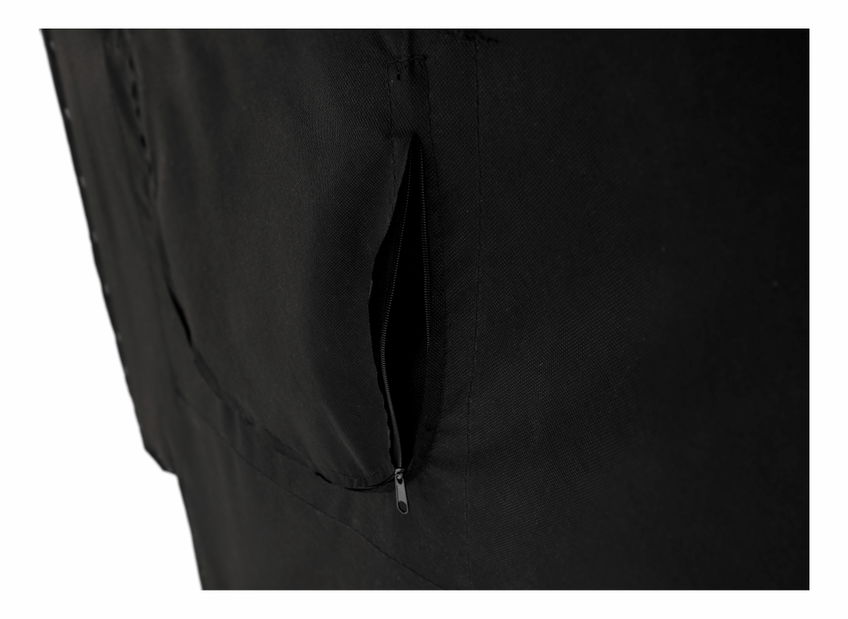 Rozkládací pohovka Nara (modrá)