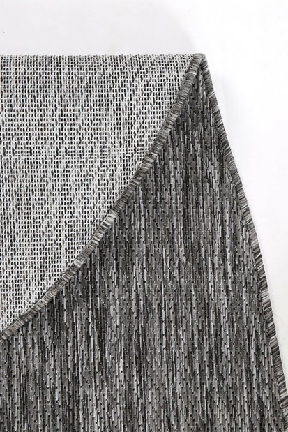 Koberec 120 x 180 cm Temmu 4 (šedá)
