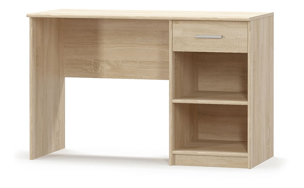 Psací stůl Terrell (dub sonoma)