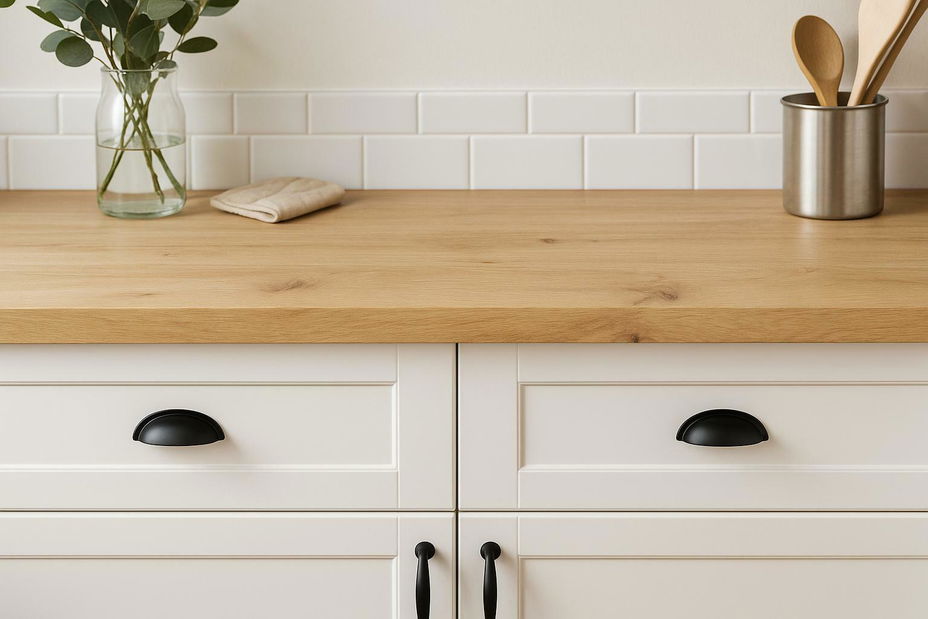 Pracovní deska 60 cm 38-R20315RU (dub artisan)