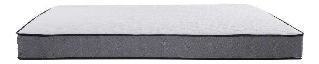 Taštičková matrace 160x200 cm BALAR (středně tvrdá)
