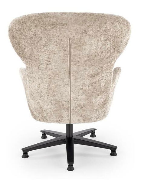 Křeslo Franeco (béžová)