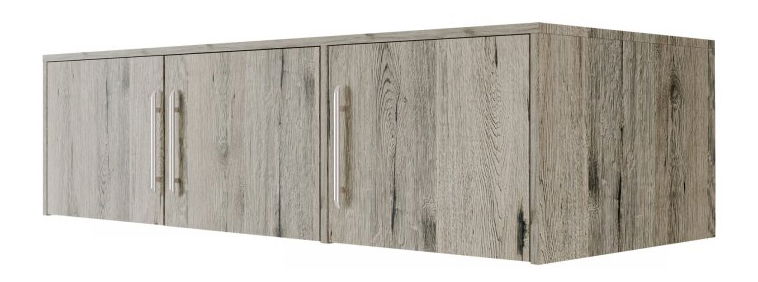 Nástavba na skříň Lenona D3 (dub wellington)