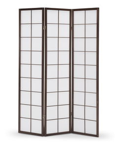 Paraván Pam (wenge)