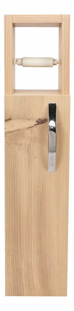 Koupelnová skříňka Starsa (dub)