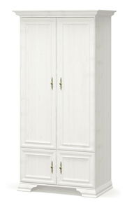 Šatní skříň Incantatos 1 (borovice andersen)