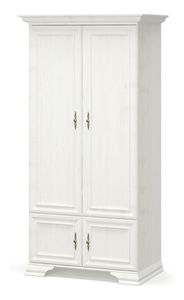 Šatní skříň Incantatos 1 (borovice andersen)