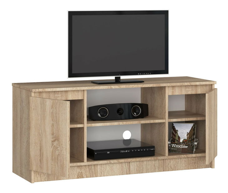 TV stolek Darian (dub sonoma)
