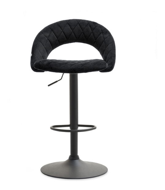 Židle Hamlet (černá)