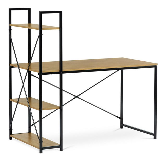 Psací stolek Gibraltar 2 (dub)